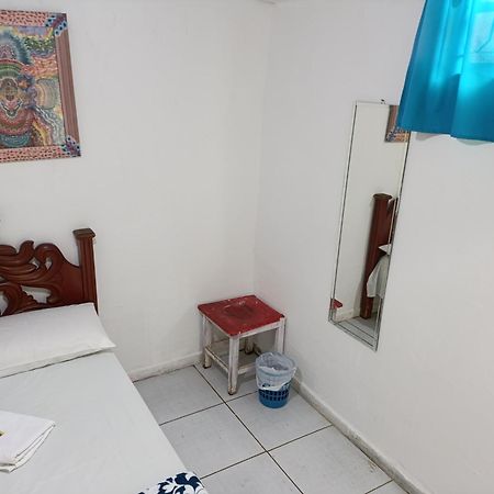 Dormitorios Rosario Pirenópolis Стая снимка