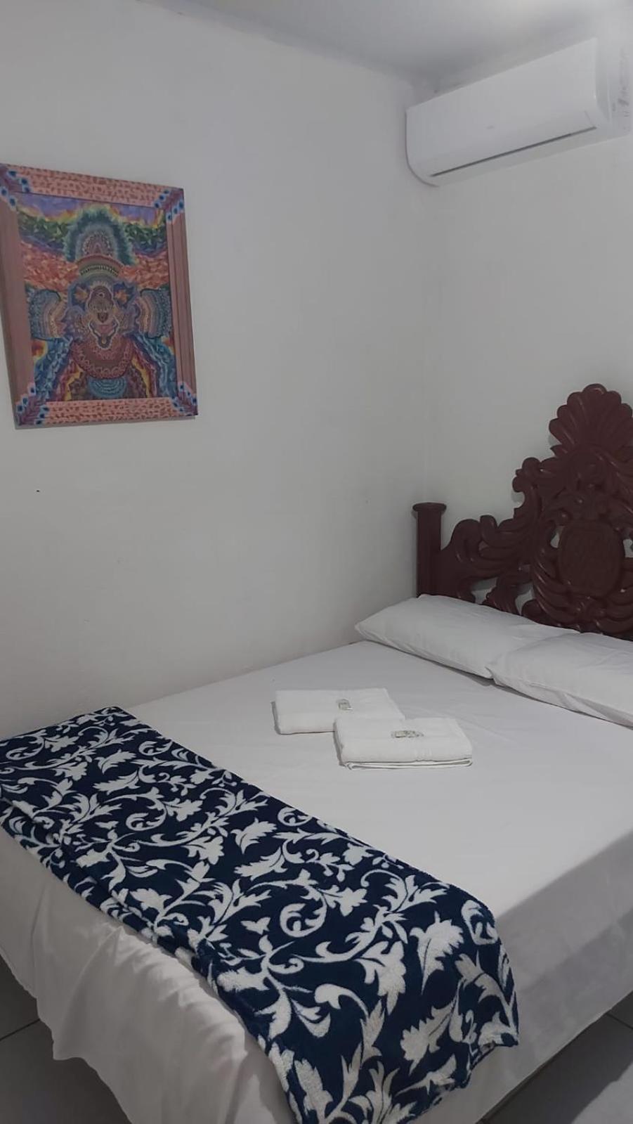 Dormitorios Rosario Pirenópolis Стая снимка