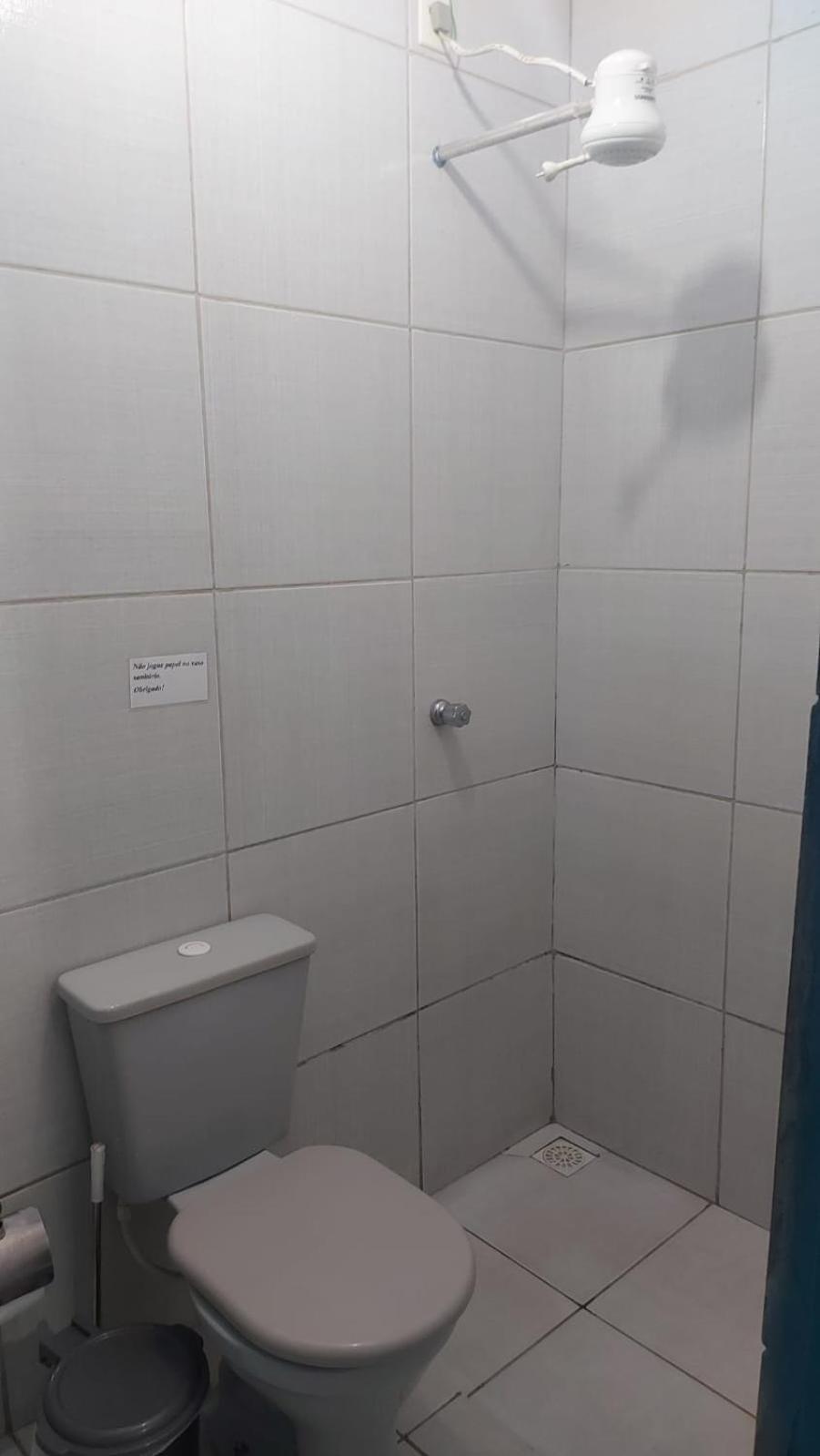 Dormitorios Rosario Pirenópolis Стая снимка
