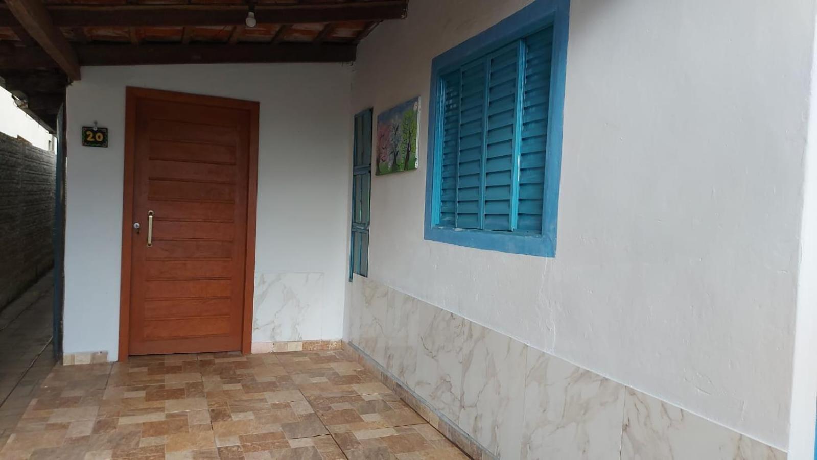 Dormitorios Rosario Pirenópolis Стая снимка