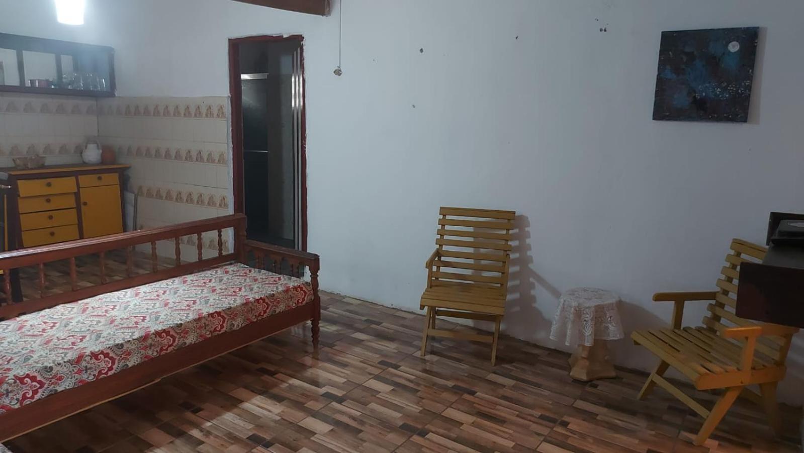 Dormitorios Rosario Pirenópolis Стая снимка