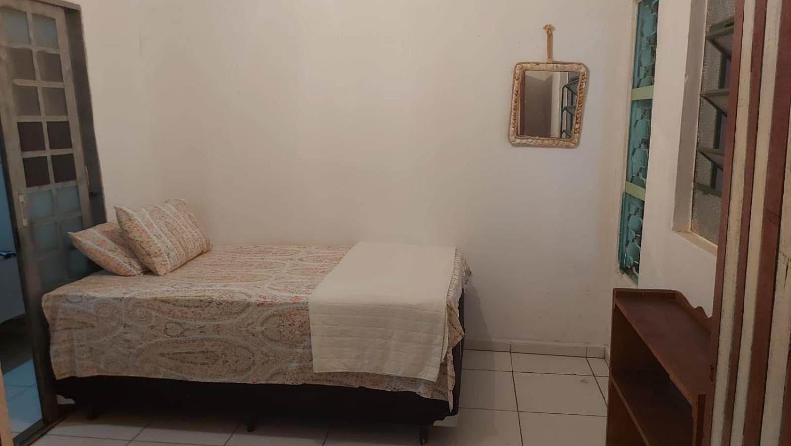 Dormitorios Rosario Pirenópolis Стая снимка