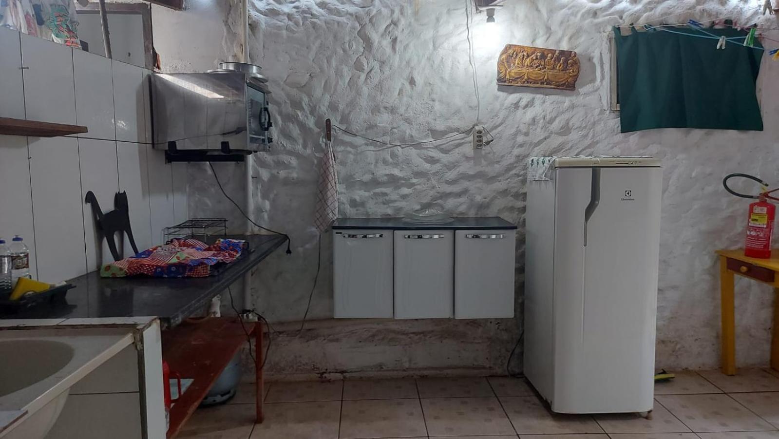 Dormitorios Rosario Pirenópolis Стая снимка