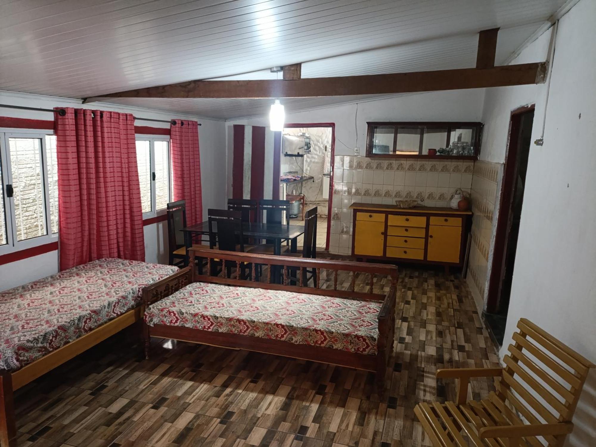 Dormitorios Rosario Pirenópolis Стая снимка