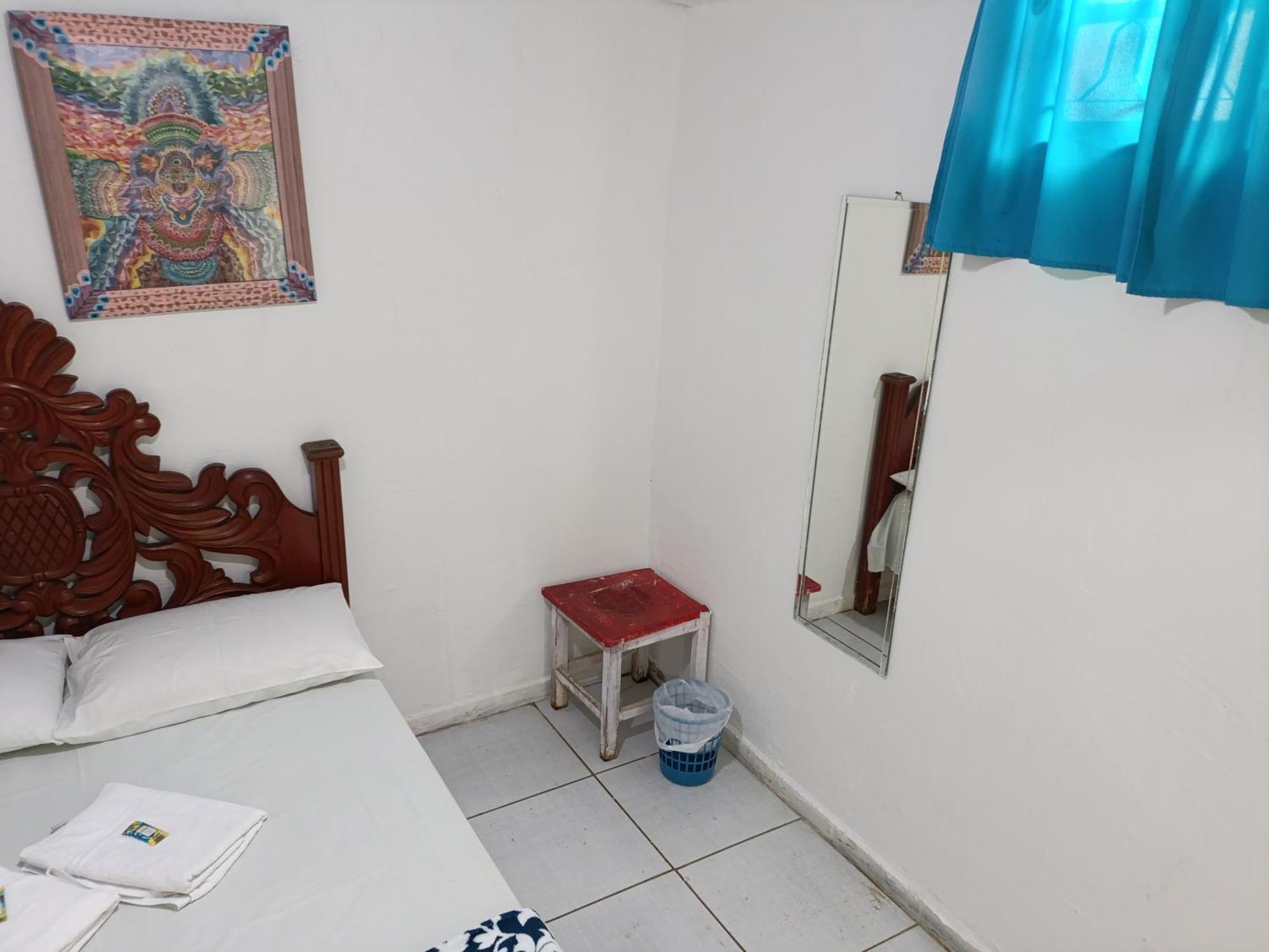Dormitorios Rosario Pirenópolis Стая снимка